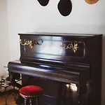 בית נופש La Petite Maison Du Moulin De Scoville.
