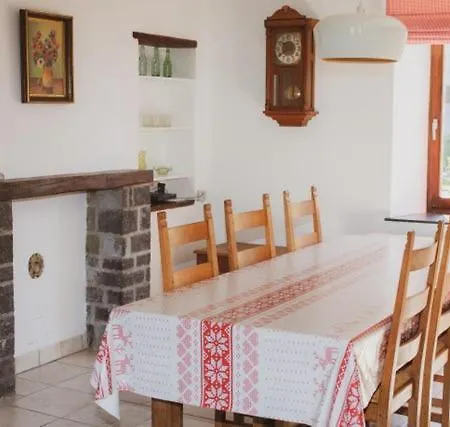 La Petite Maison Du Moulin De Scoville. Hébergement de vacances