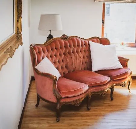 La Petite Maison Du Moulin De Scoville.