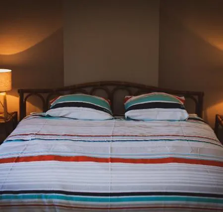 La Petite Maison Du Moulin De Scoville.