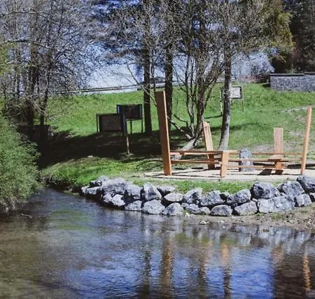 La Petite Maison Du Moulin De Scoville. Hamois