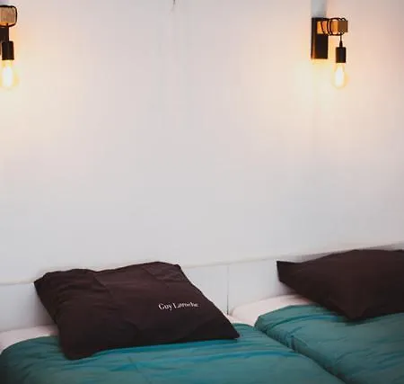 La Petite Maison Du Moulin De Scoville. בית נופש Hamois