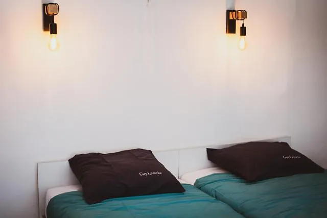 La Petite Maison Du Moulin De Scoville. בית נופש Hamois